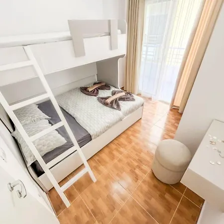 Apartment Comfort Seaside By Adriatic Living *