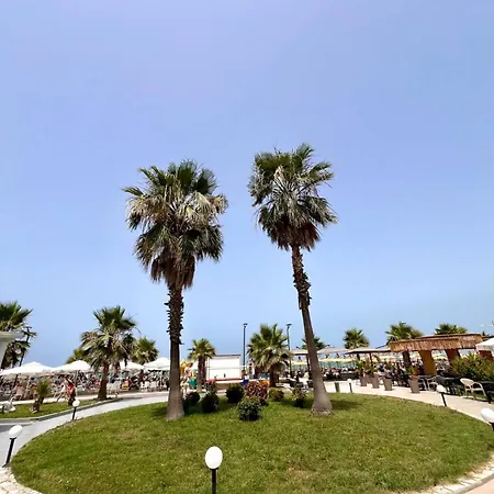 Comfort Seaside By Adriatic Living Golem (Tirana)
