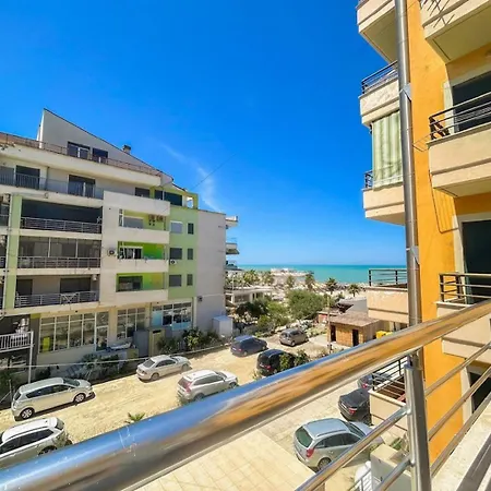Comfort Seaside By Adriatic Living * Golem (Tirana)