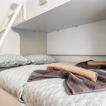 Apartment Sea View Qerret Golem (Tirana)