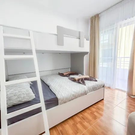 Sea View Qerret Apartment Golem (Tirana)