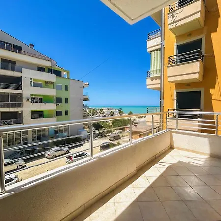 Sea View Qerret