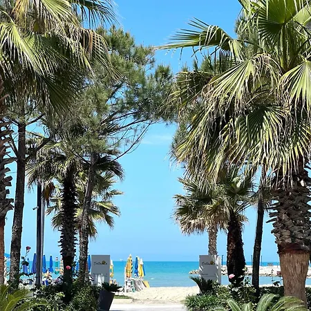 Sea View Qerret * Golem (Tirana)
