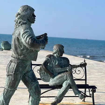 Sea View Qerret Golem (Tirana)