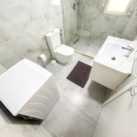 Comfort Seaside By Adriatic Living *