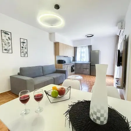 Comfort Seaside By Adriatic Living *