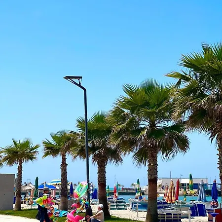 Comfort Seaside By Adriatic Living Golem (Tirana)