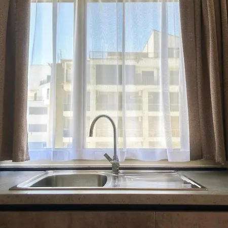 Comfort Seaside By Adriatic Living アパート